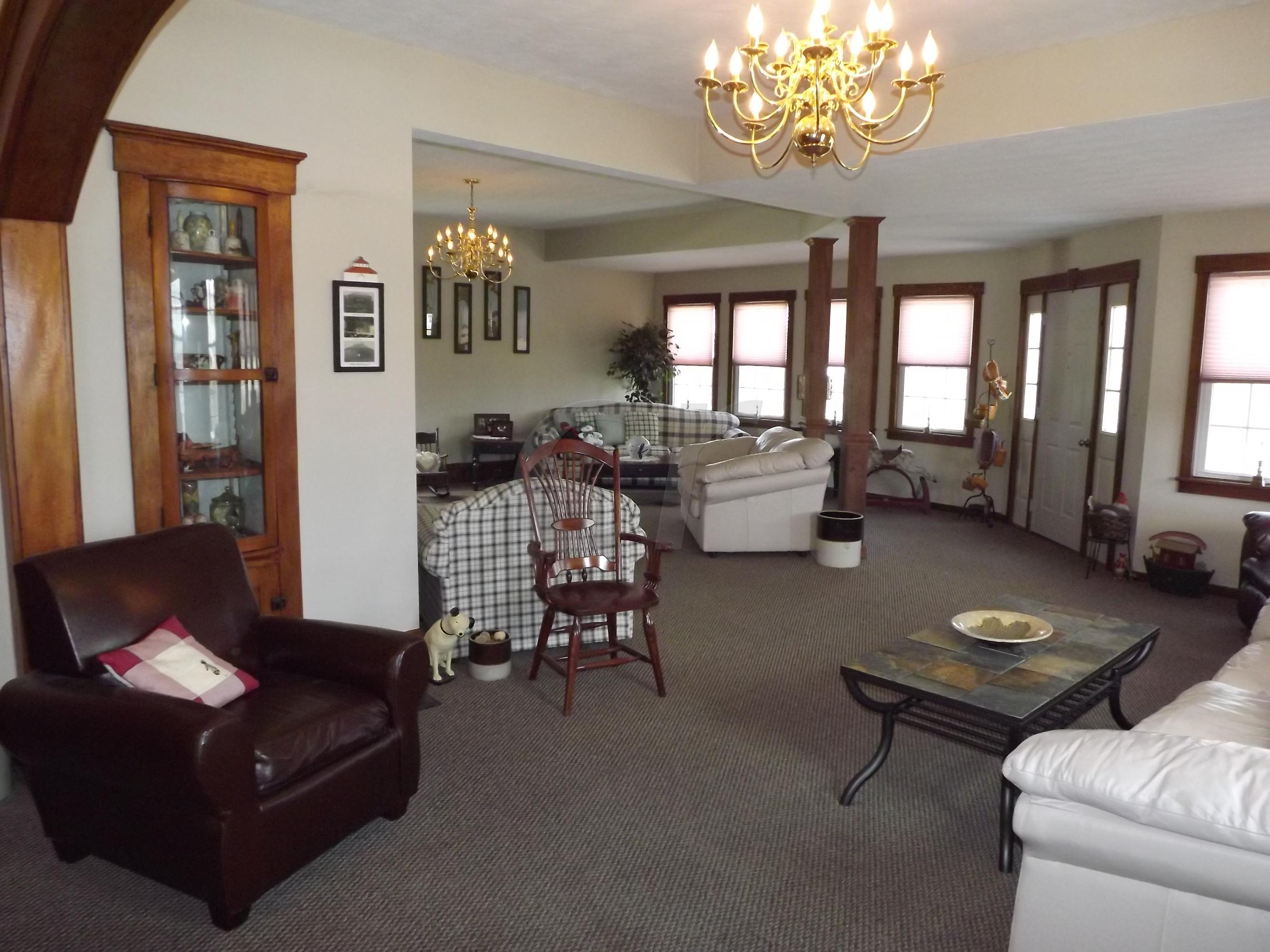 7985 Lancaster-Circleville Road Southwest Lancaster, OH 43130 - Photo 25 of 61