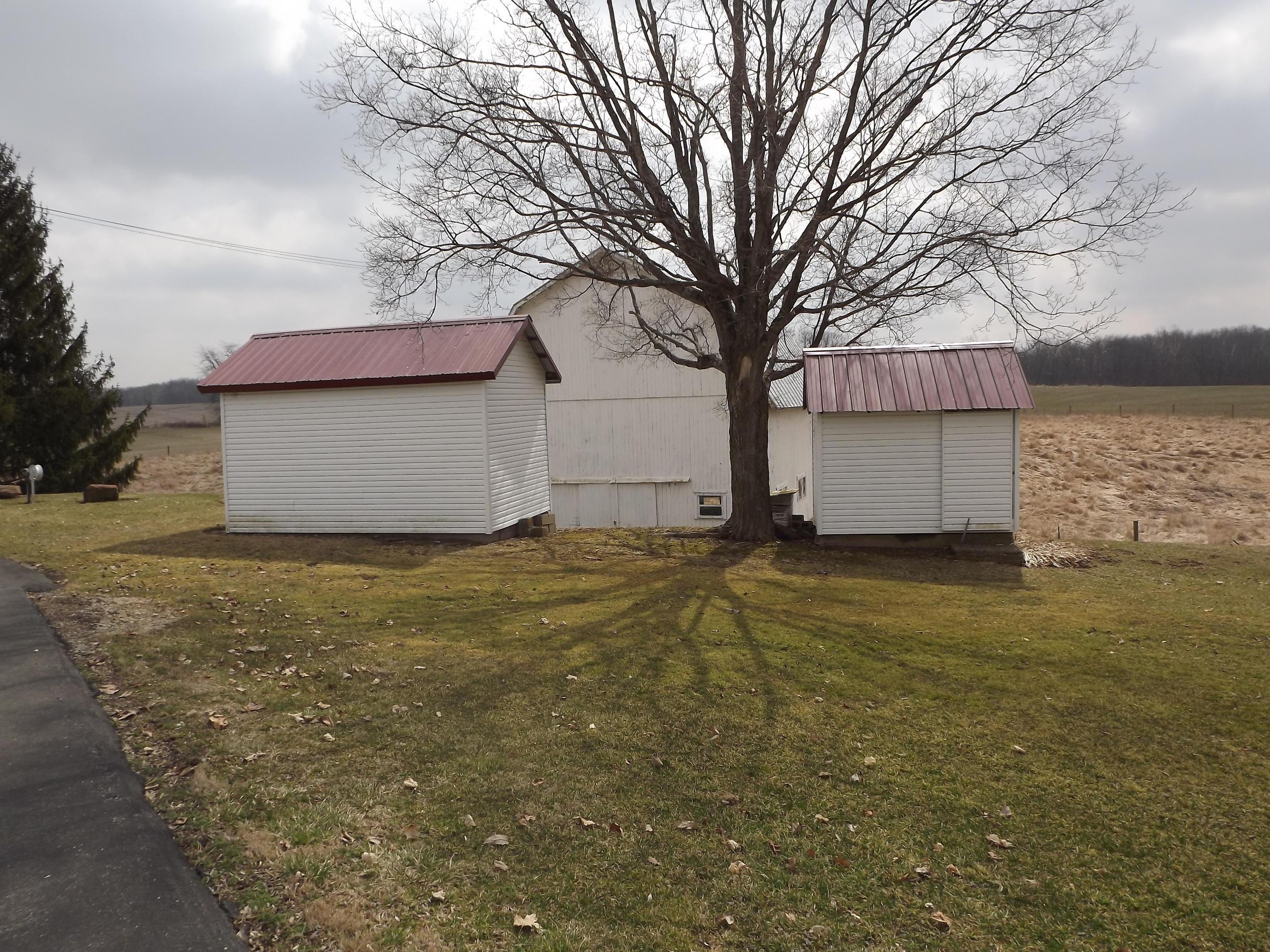 7985 Lancaster-Circleville Road Southwest Lancaster, OH 43130 - Photo 27 of 61
