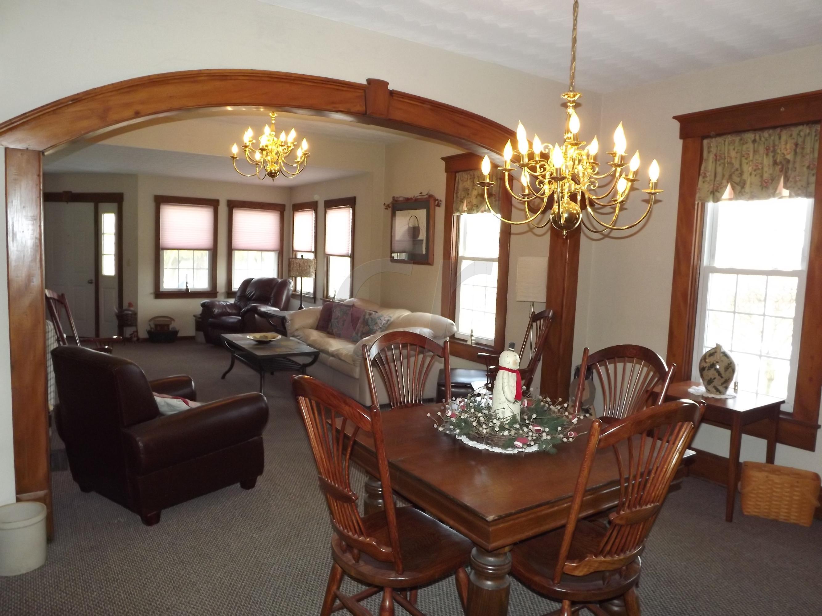 7985 Lancaster-Circleville Road Southwest Lancaster, OH 43130 - Photo 28 of 61