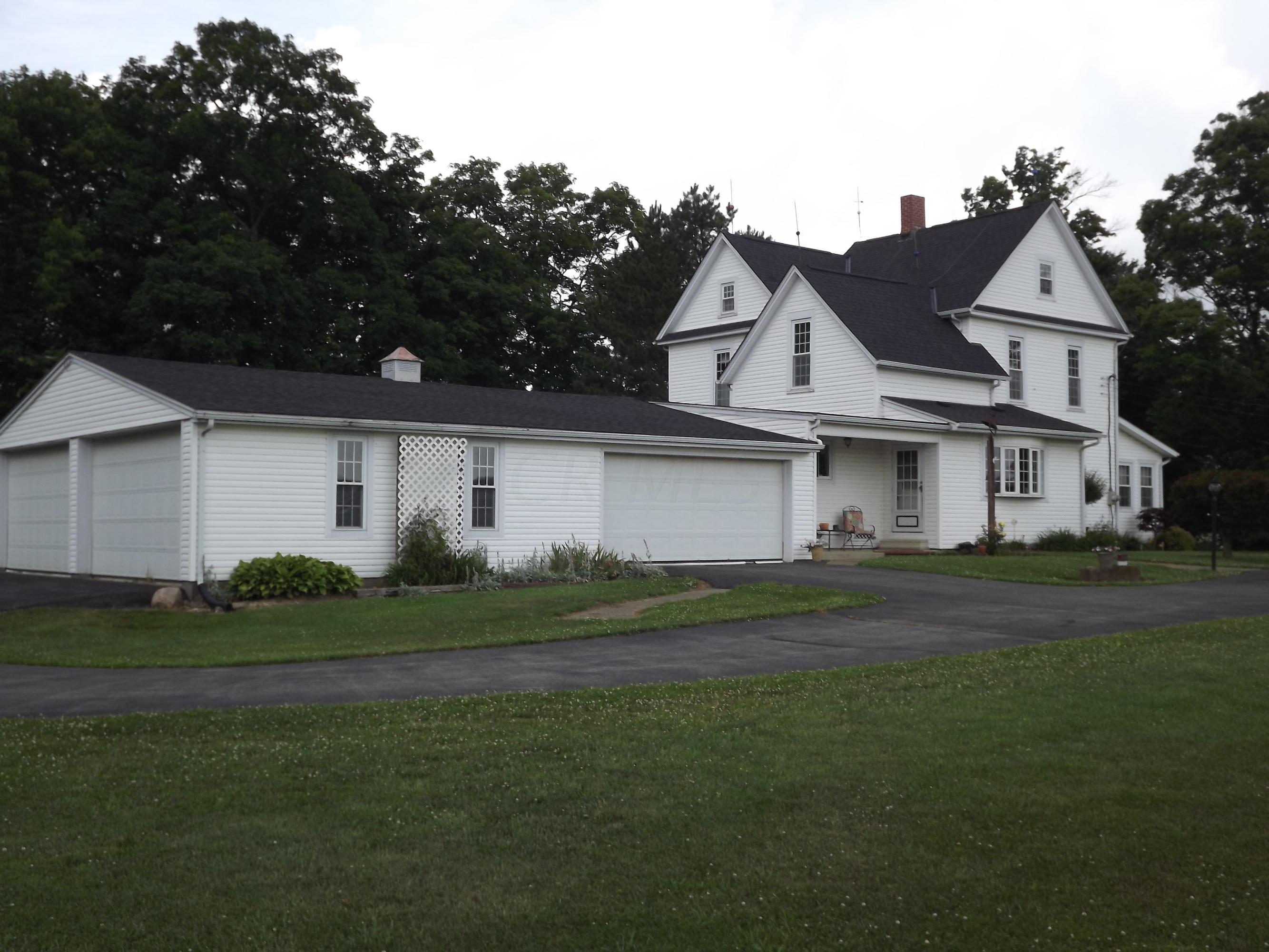 7985 Lancaster-Circleville Road Southwest Lancaster, OH 43130 - Photo 4 of 61