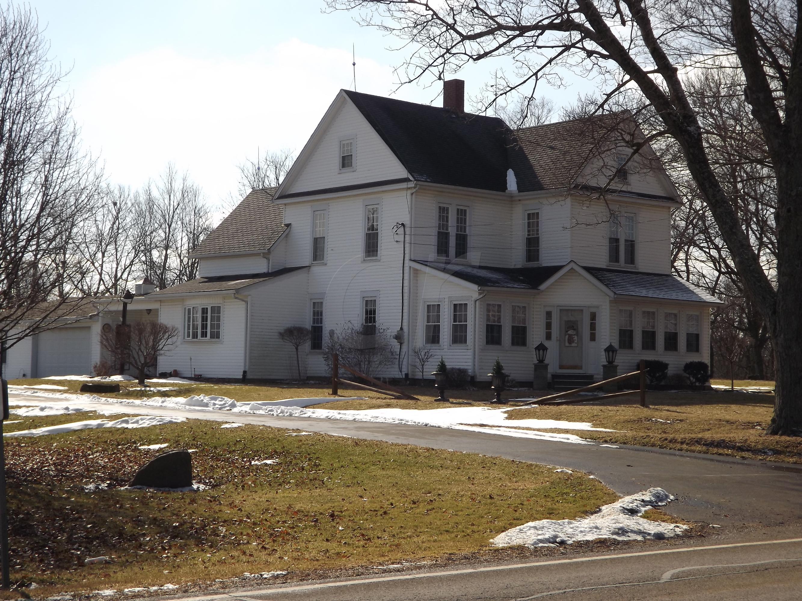 7985 Lancaster-Circleville Road Southwest Lancaster, OH 43130 - Photo 49 of 61