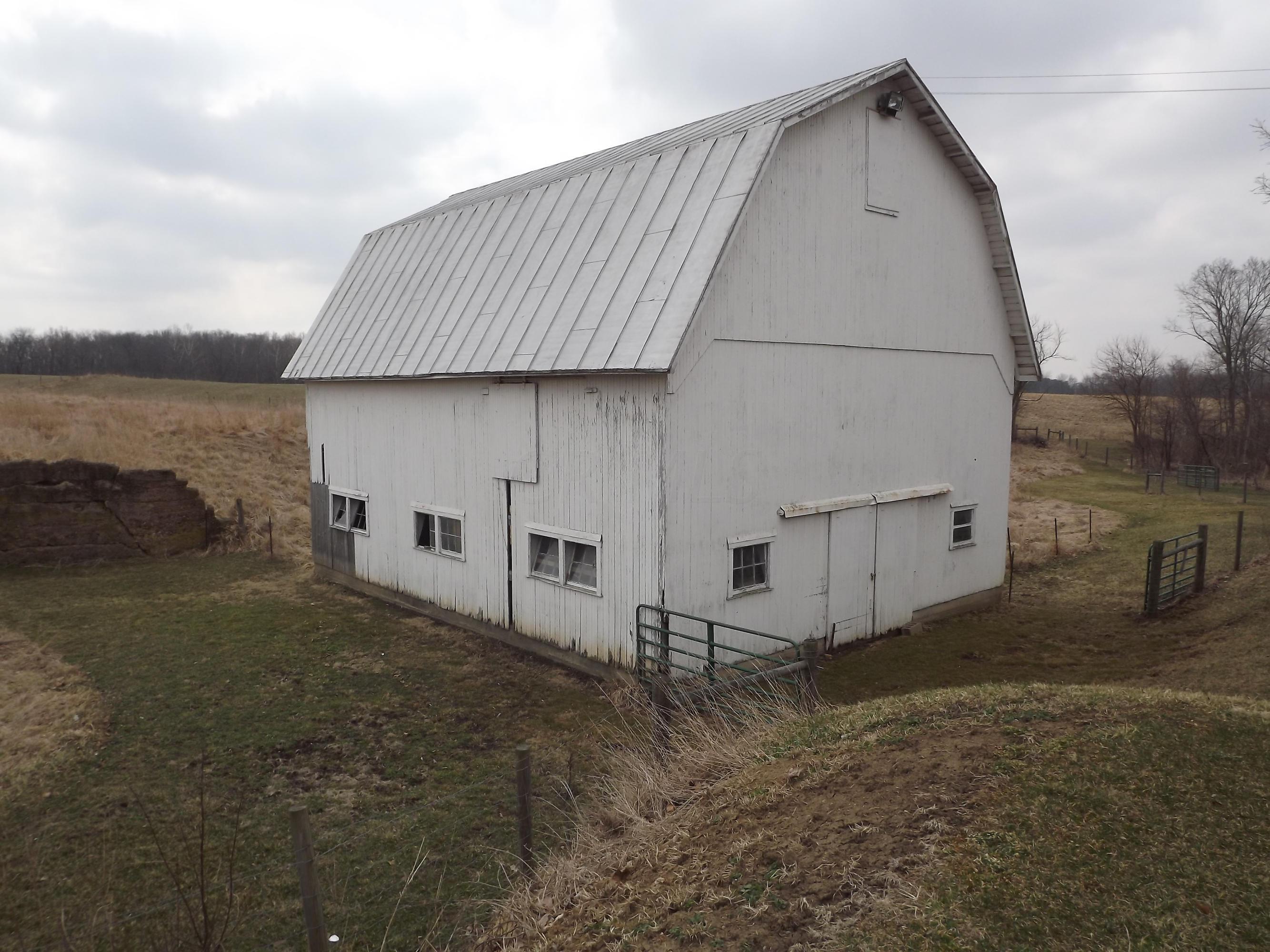 7985 Lancaster-Circleville Road Southwest Lancaster, OH 43130 - Photo 50 of 61
