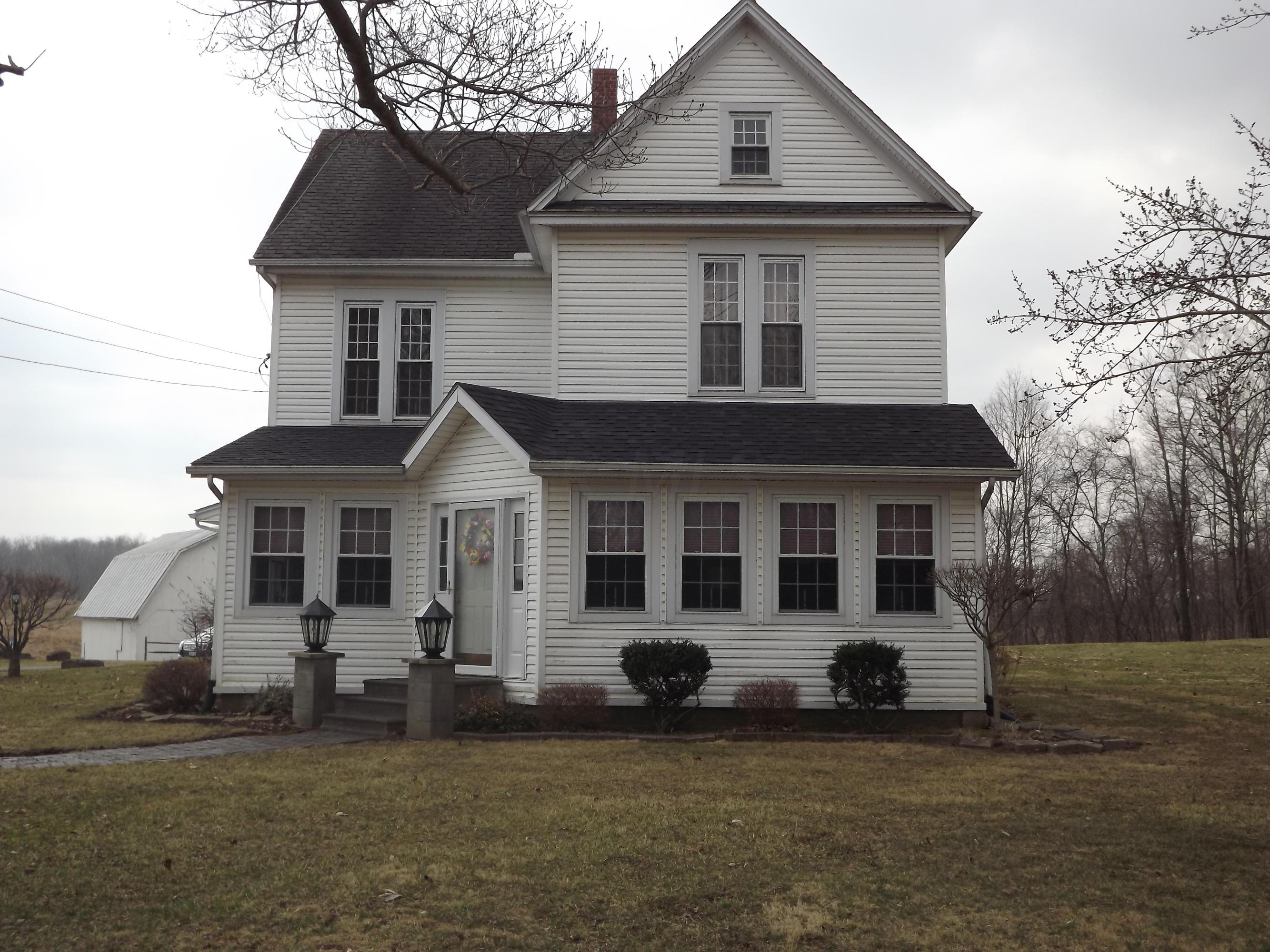 7985 Lancaster-Circleville Road Southwest Lancaster, OH 43130 - Photo 54 of 61
