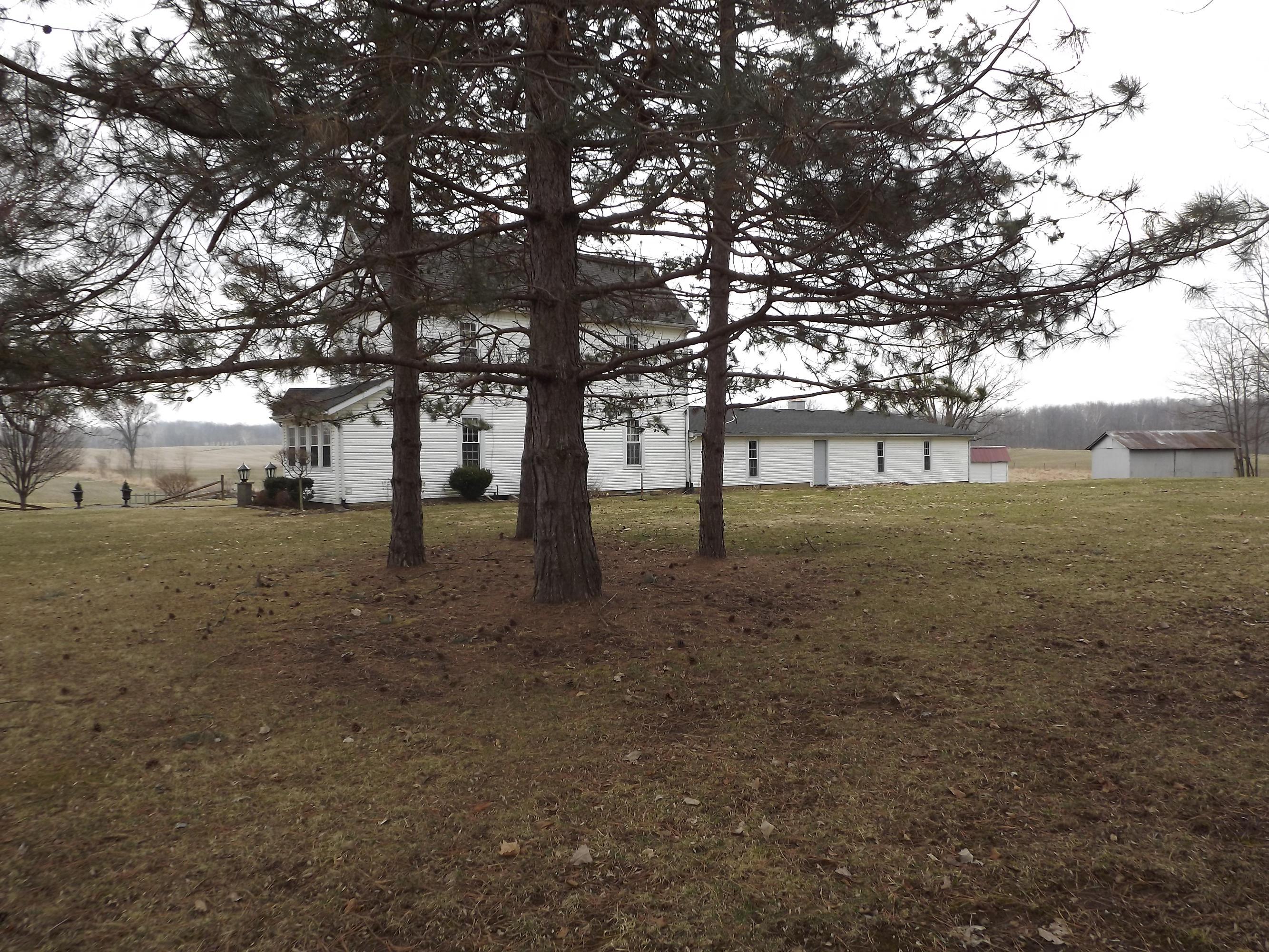 7985 Lancaster-Circleville Road Southwest Lancaster, OH 43130 - Photo 55 of 61