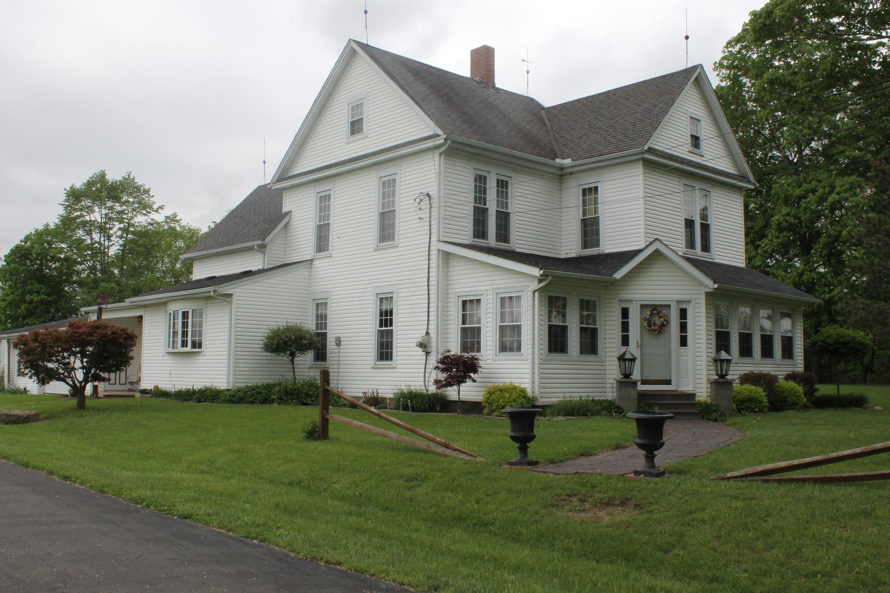 7985 Lancaster-Circleville Road Southwest Lancaster, OH 43130 - Photo 7 of 61