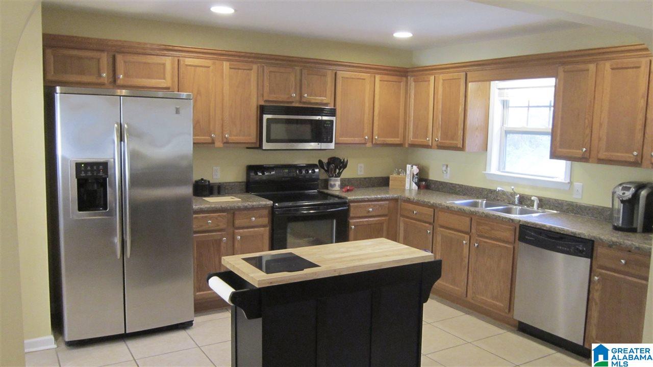 3895 Sportsman Lake Road Odenville, AL 35120 - Photo 11 of 45