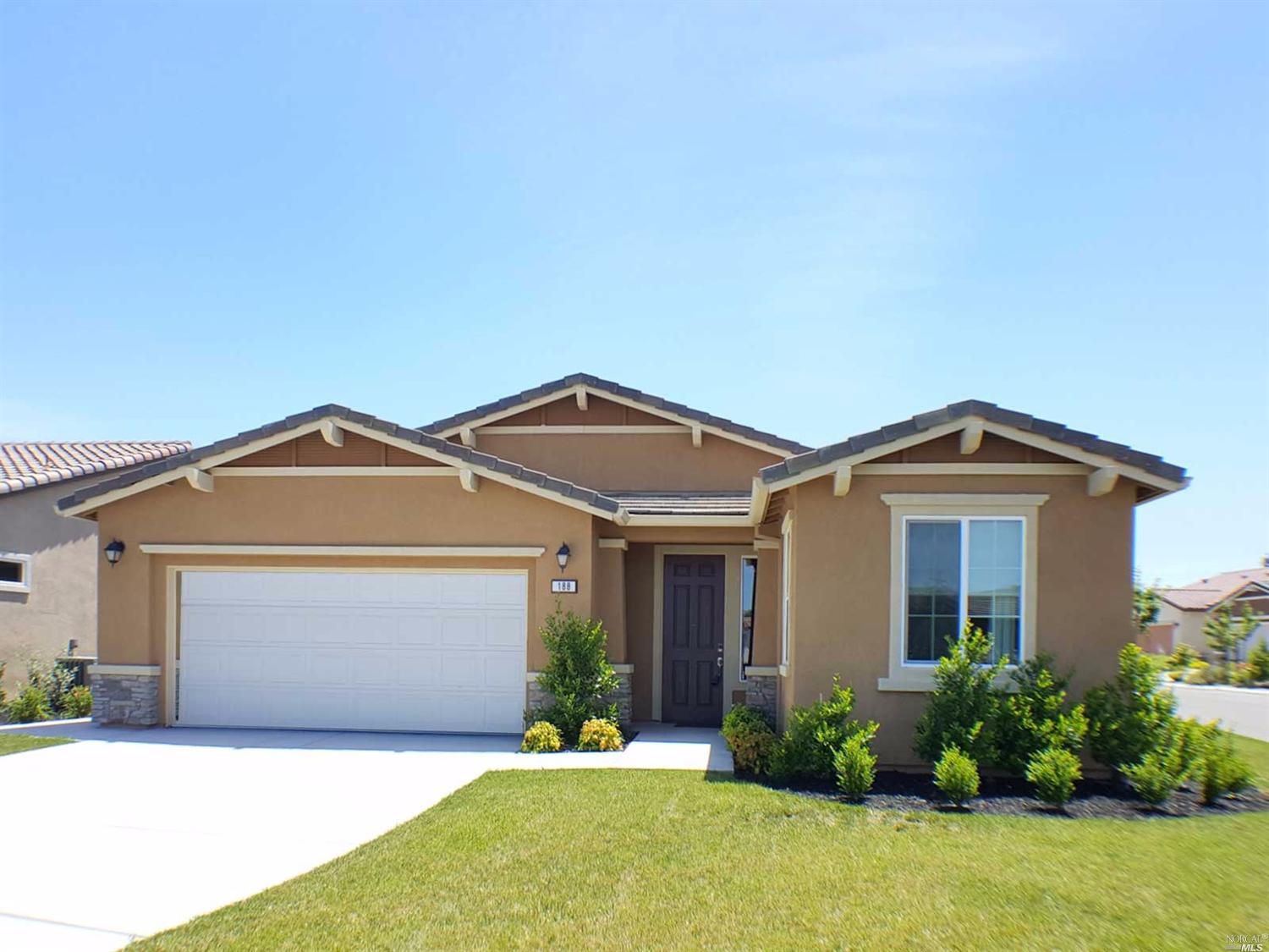 188 River Trace Road Rio Vista, CA 94571 - Photo 1 of 1 Gallery Image 1