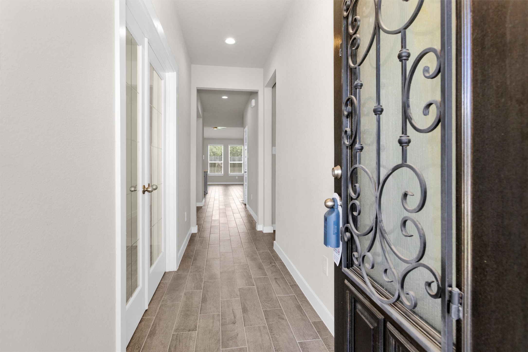2210 Reed Cave Ln Spring Spring, TX 77386 - Photo 11 of 39 Front Entry