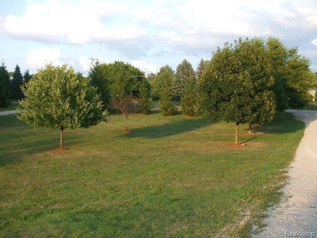 18310 Hickory Ridge Road Fenton, MI 48430 - Photo 10 of 11 18310 HICKORY RIDGE RD 010