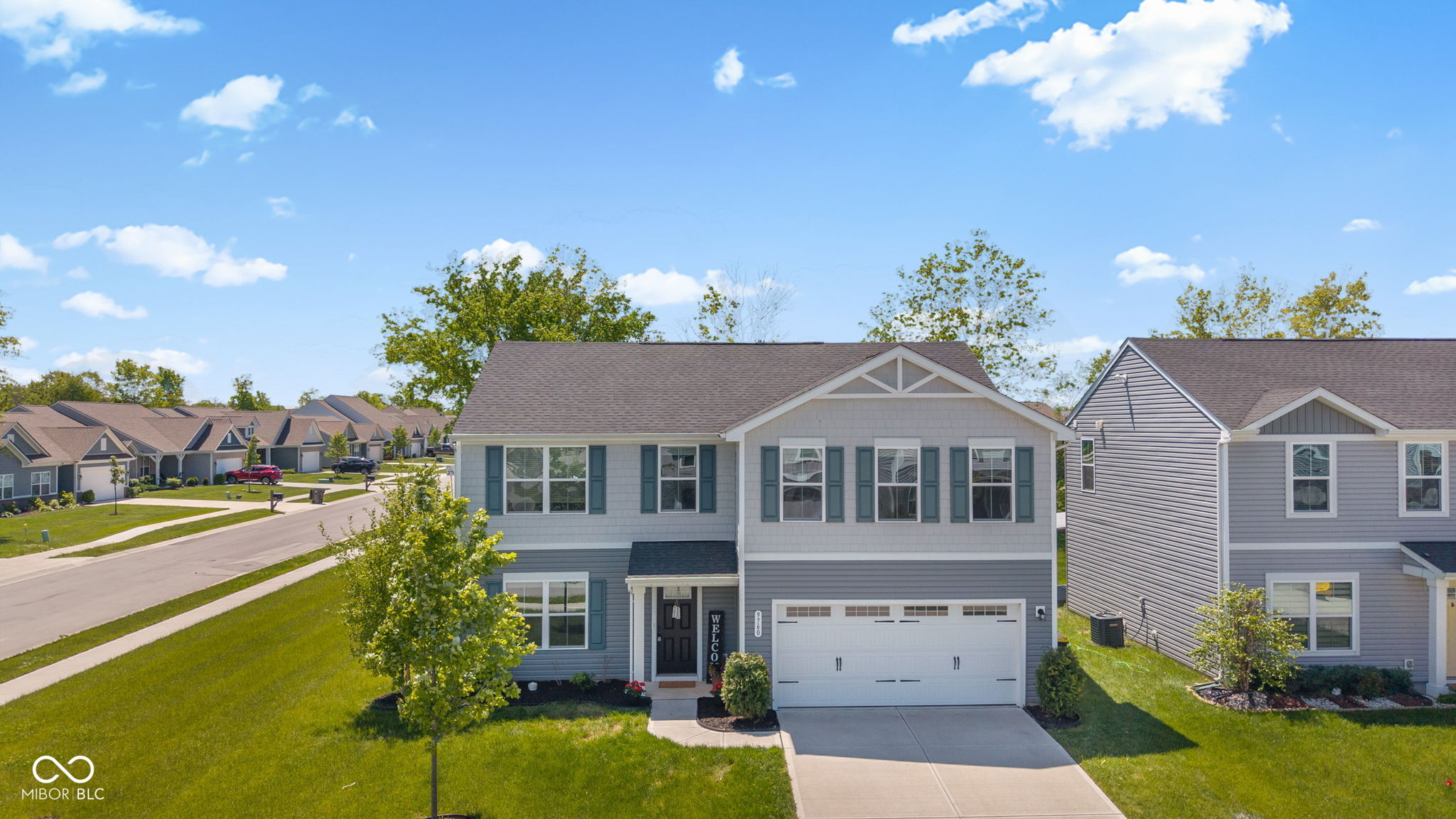 9760 Oak Grove Drive Pendleton, IN 46064 - Photo 66 of 83