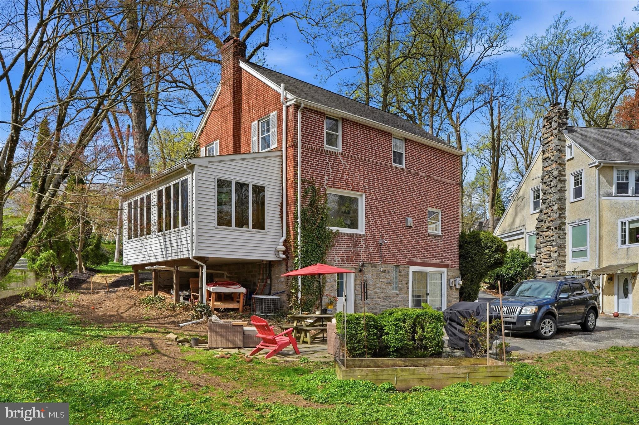 307 Valley Road Havertown, PA 19083 - Photo 39 of 52
