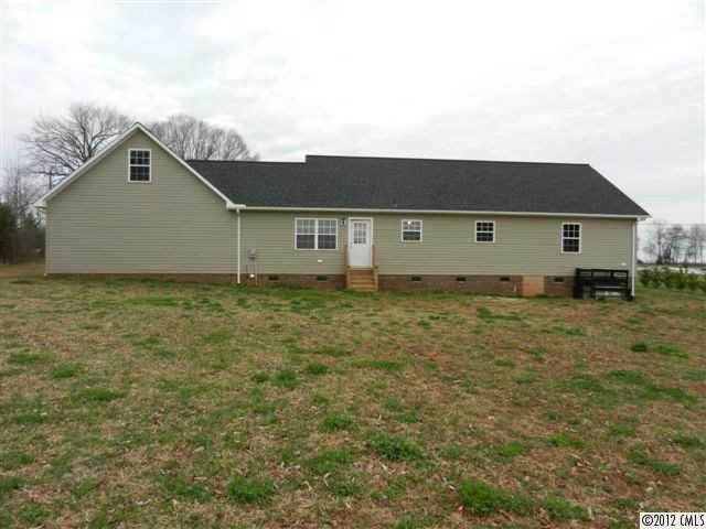 7595 Woodleaf Road Woodleaf, NC 27054 - Photo 2 of 16