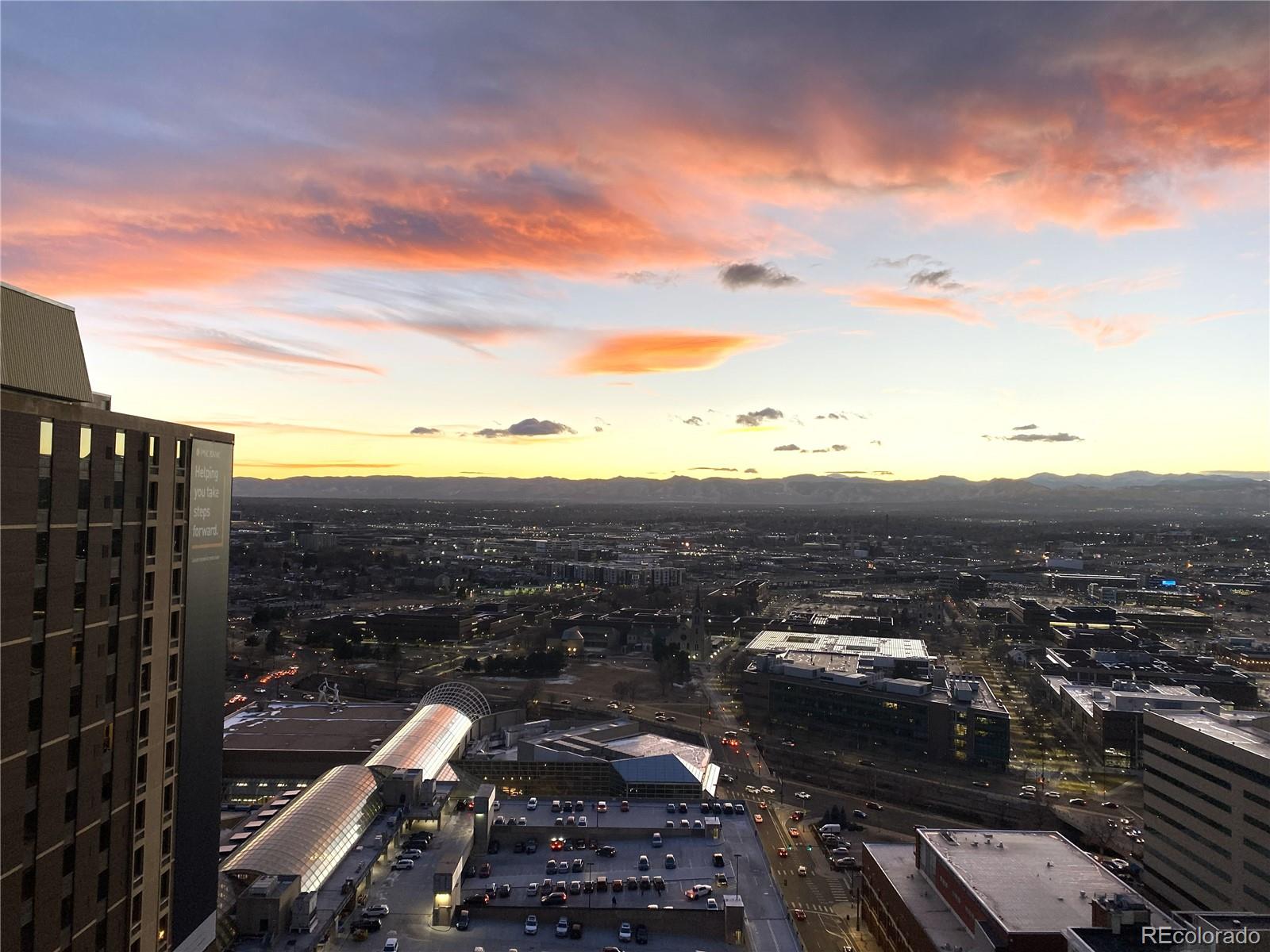 1020 15th Street, Unit 33B Denver, CO 80202 - Photo 41 of 48