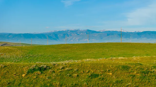 $99,000 | Lane, Sheridan, WY 82801