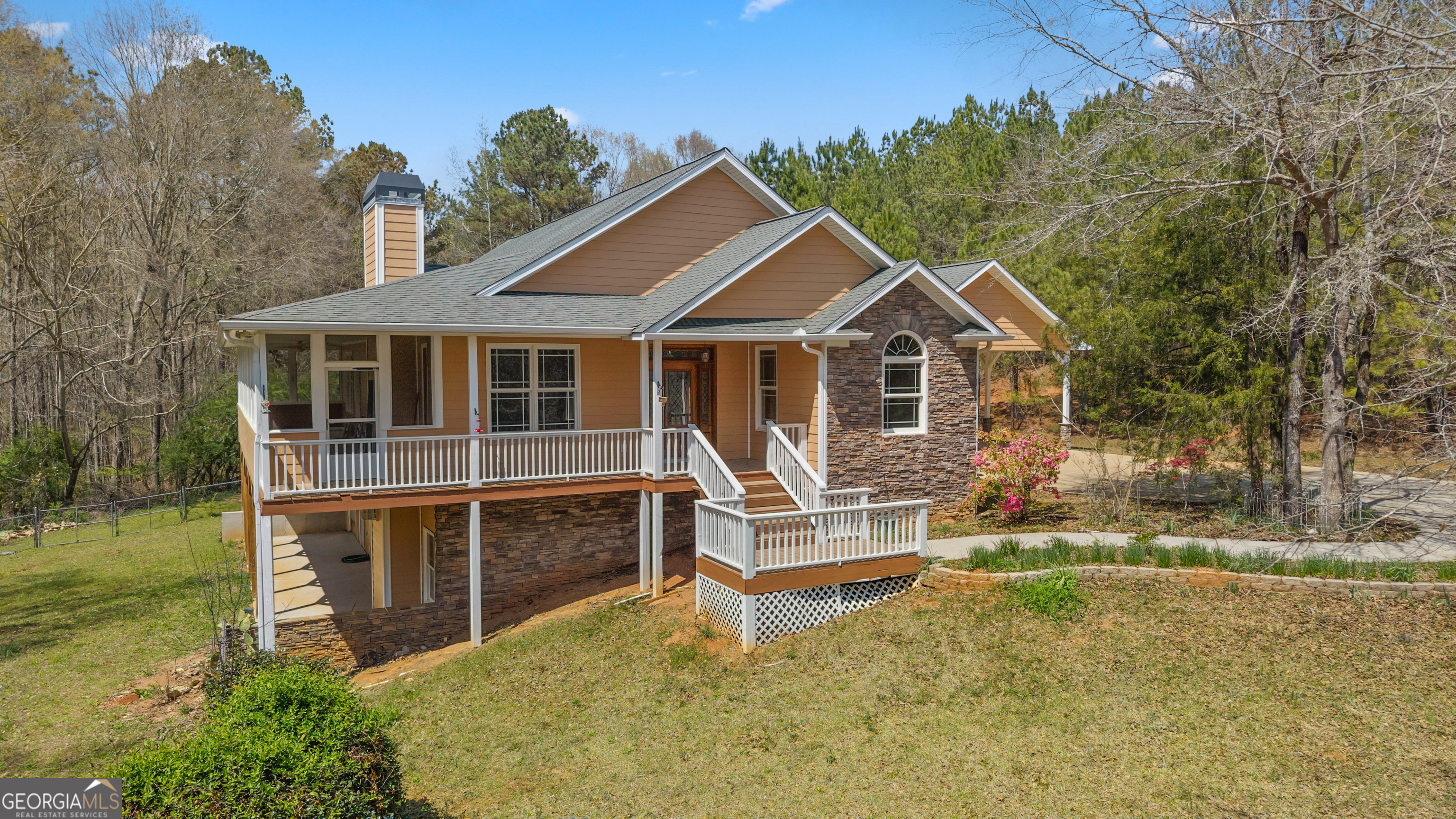 1229 Boggus Road Franklin, GA 30217 - Photo 1 of 1 Gallery Image 1
