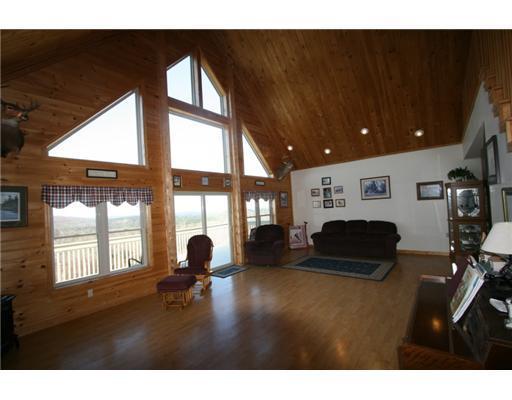 101 Hopkins Pond Road Clifton, ME 04428 - Photo 6 of 25 Living Room.