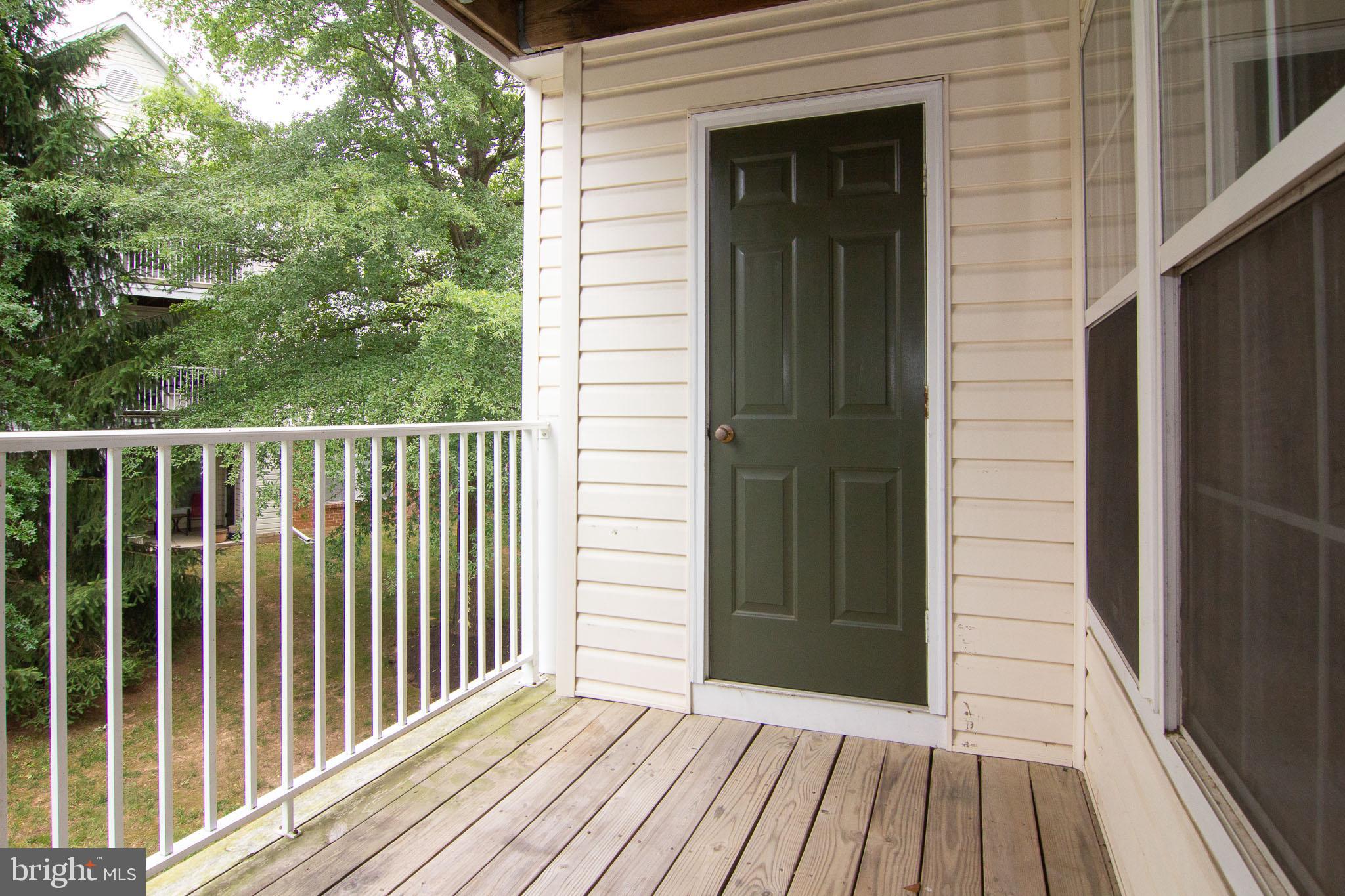 4823 Shellbark Road, Unit 4823 Owings Mills, MD 21117 - Photo 12 of 31