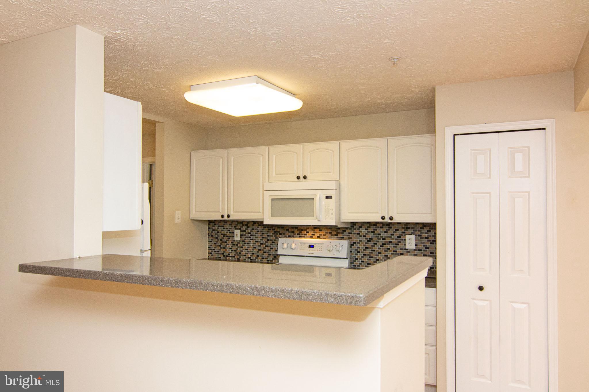 4823 Shellbark Road, Unit 4823 Owings Mills, MD 21117 - Photo 16 of 31 Kitchen