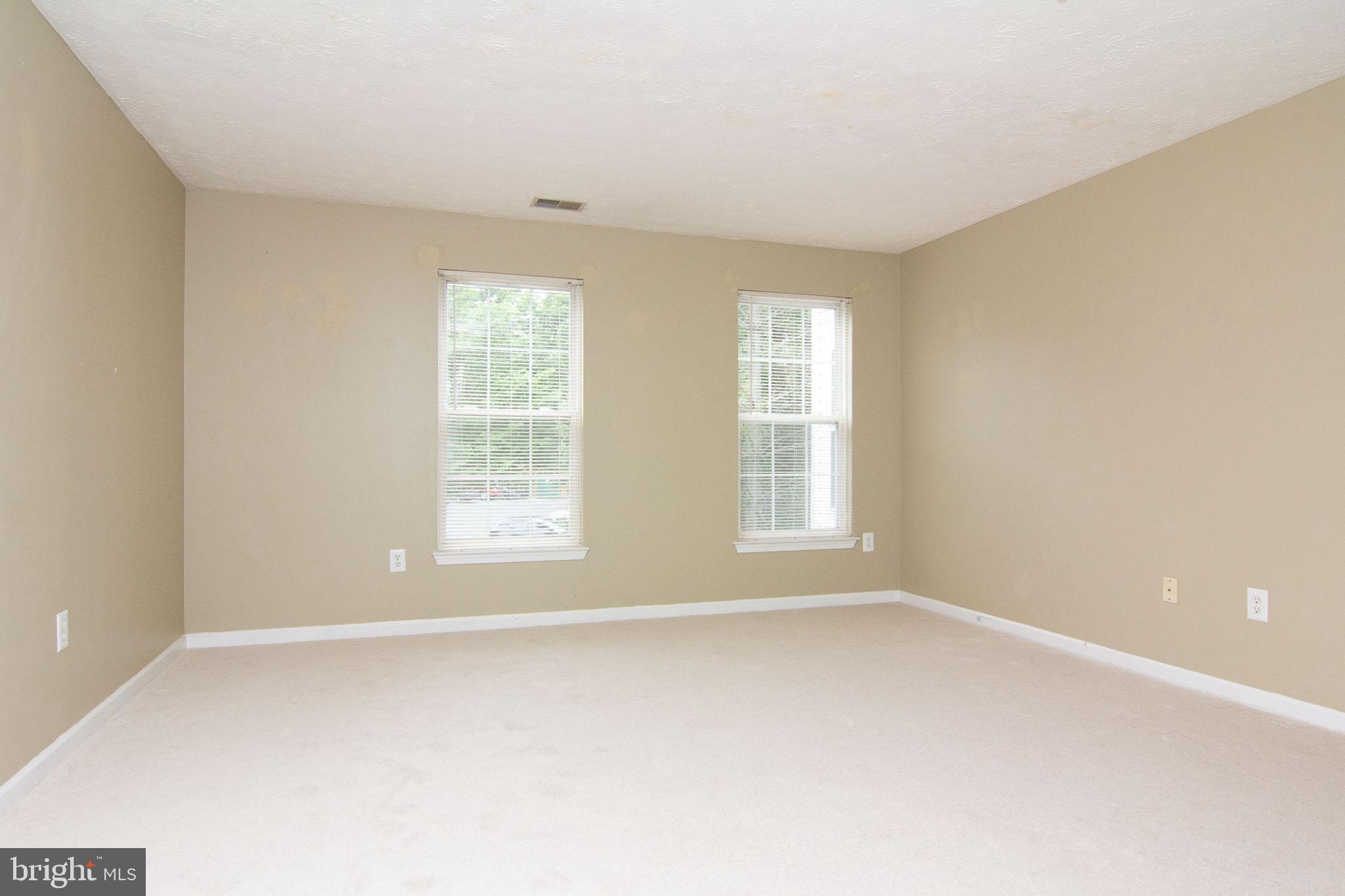 4823 Shellbark Road, Unit 4823 Owings Mills, MD 21117 - Photo 23 of 31 Primary bedroom