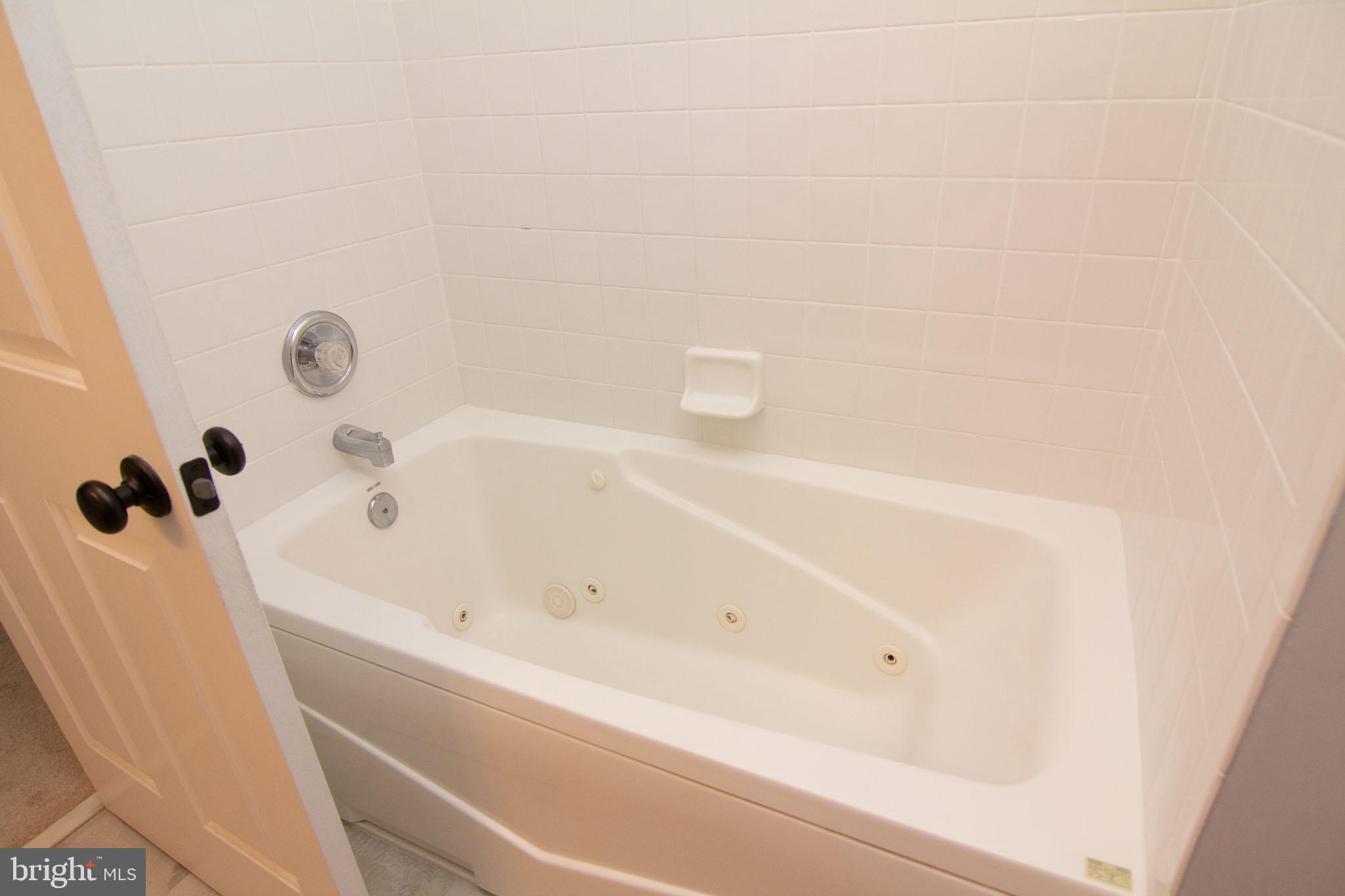 4823 Shellbark Road, Unit 4823 Owings Mills, MD 21117 - Photo 25 of 31 Primary bath