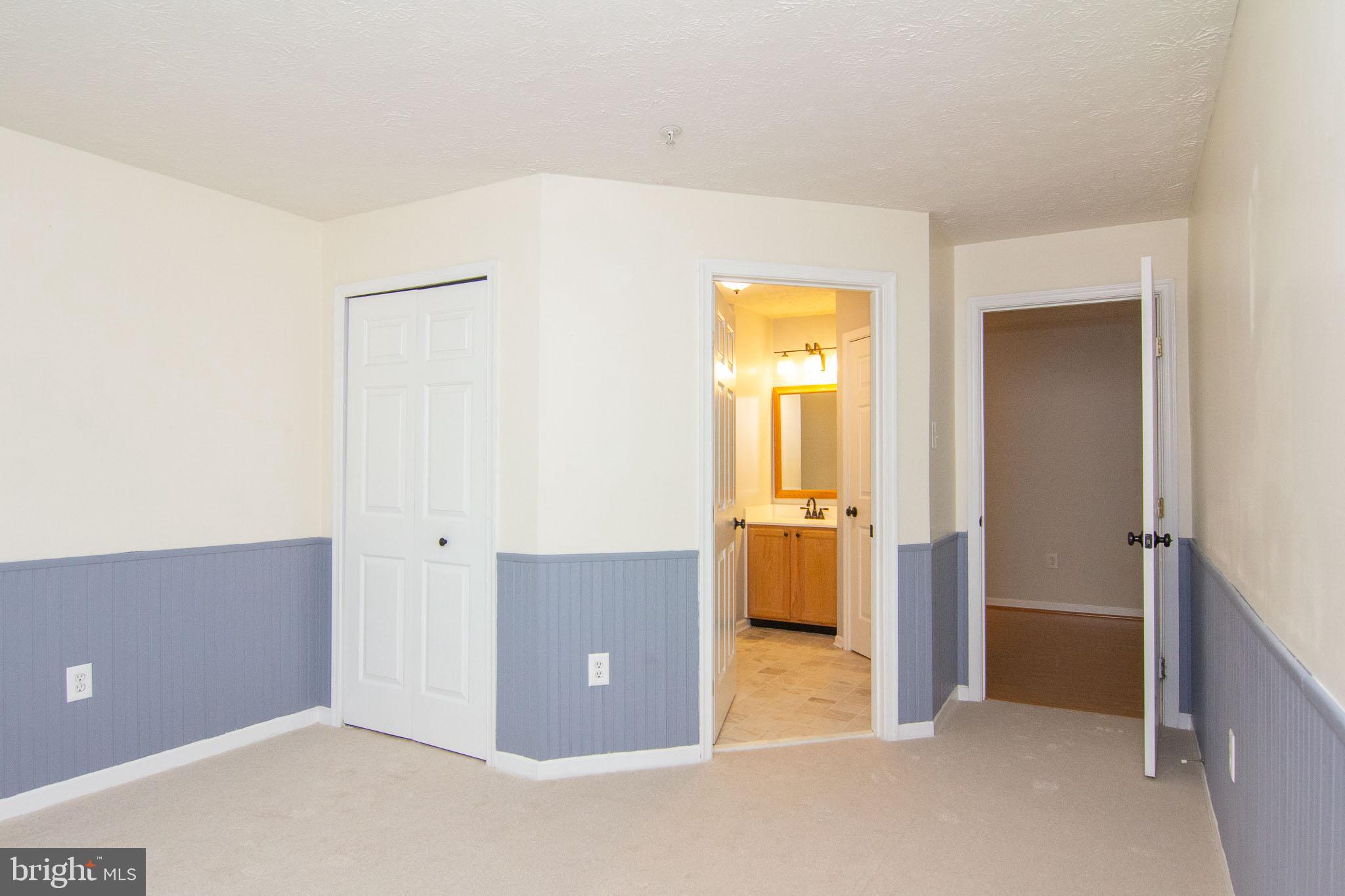 4823 Shellbark Road, Unit 4823 Owings Mills, MD 21117 - Photo 28 of 31 Bedroom #2