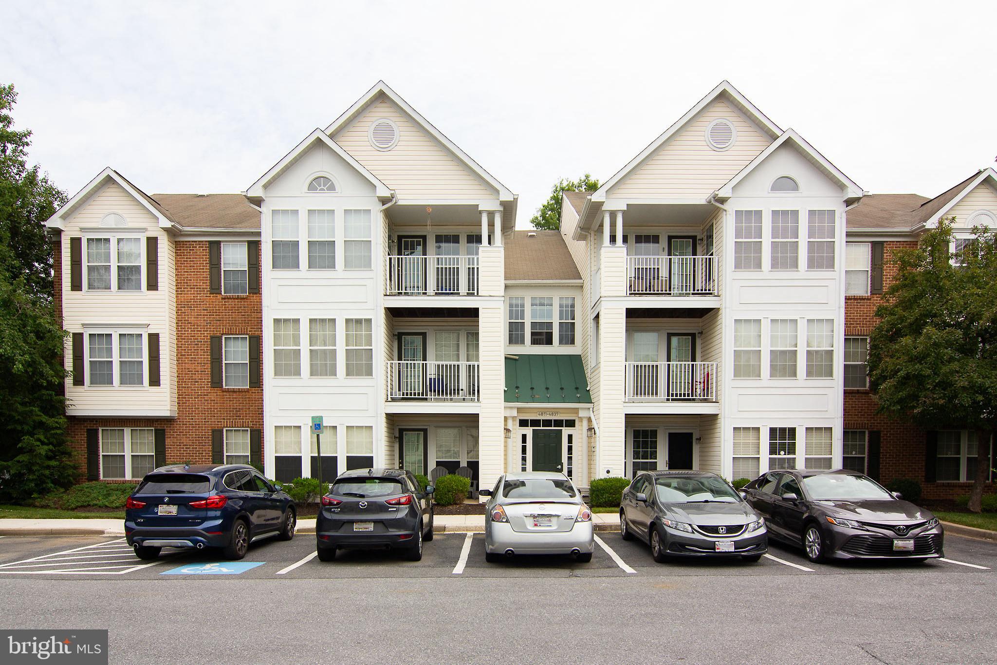 4823 Shellbark Road, Unit 4823 Owings Mills, MD 21117 - Photo 30 of 31