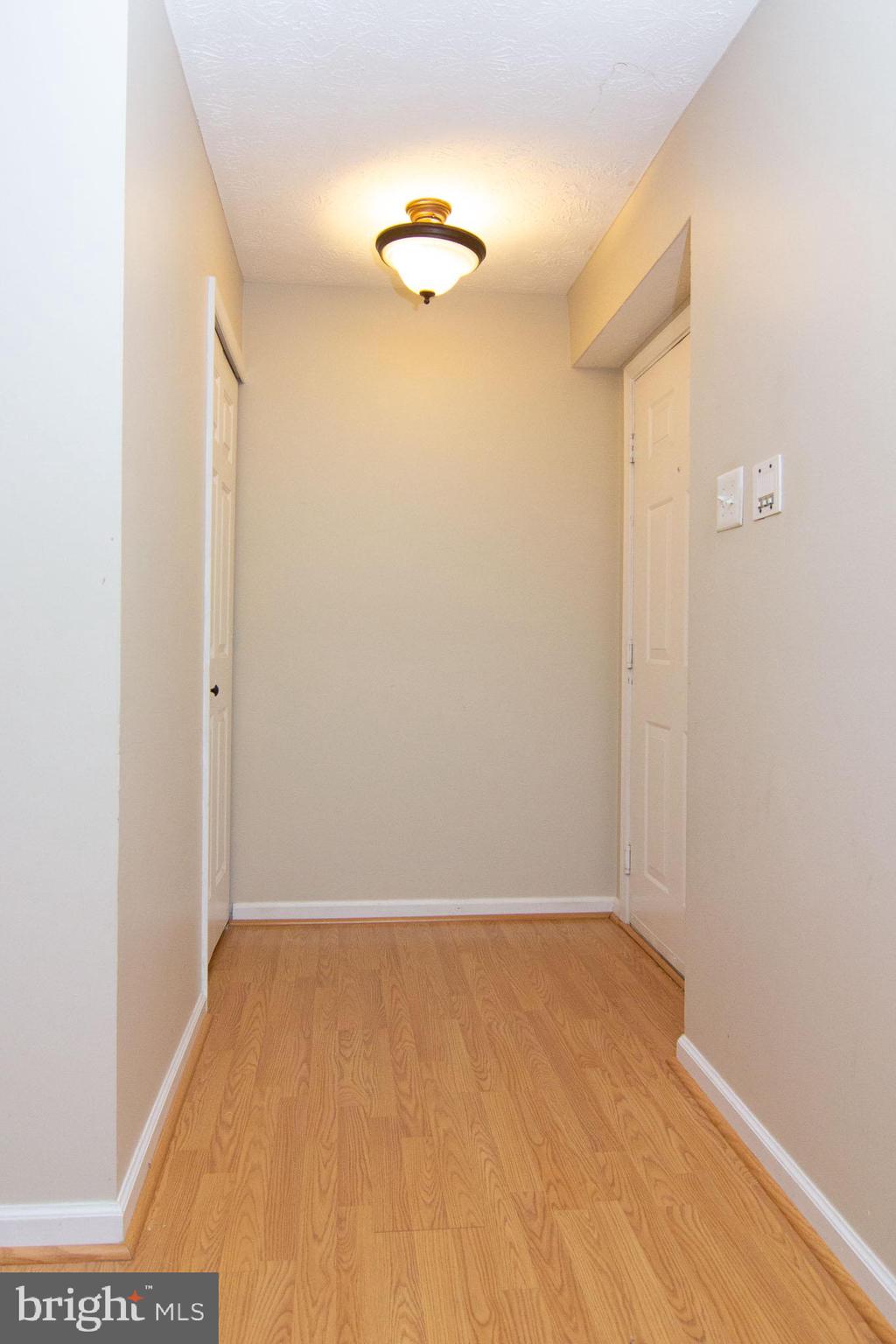 4823 Shellbark Road, Unit 4823 Owings Mills, MD 21117 - Photo 4 of 31 Unit entrance foyer