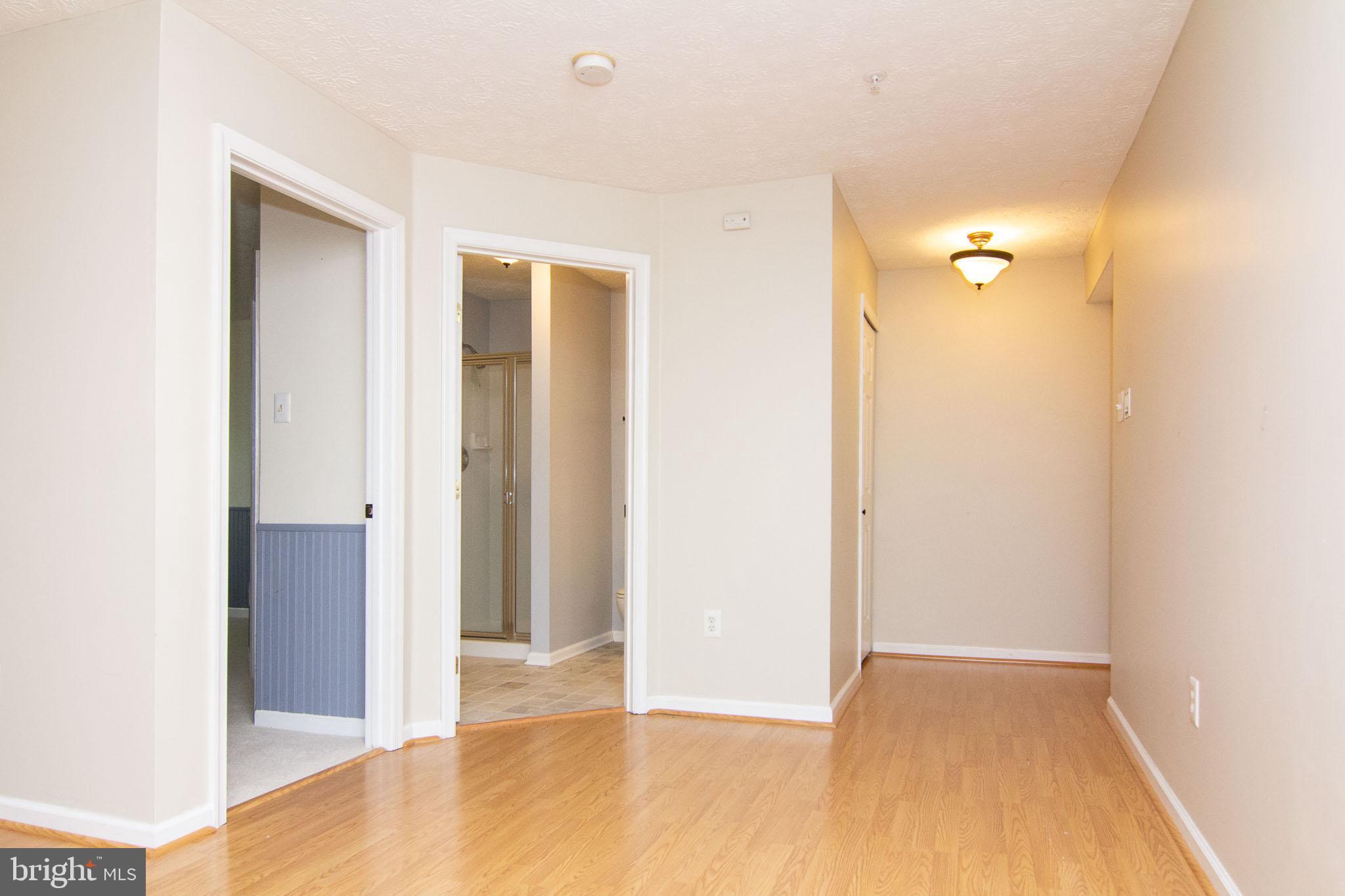 4823 Shellbark Road, Unit 4823 Owings Mills, MD 21117 - Photo 5 of 31 Bedroom & Bath # 2 to the left