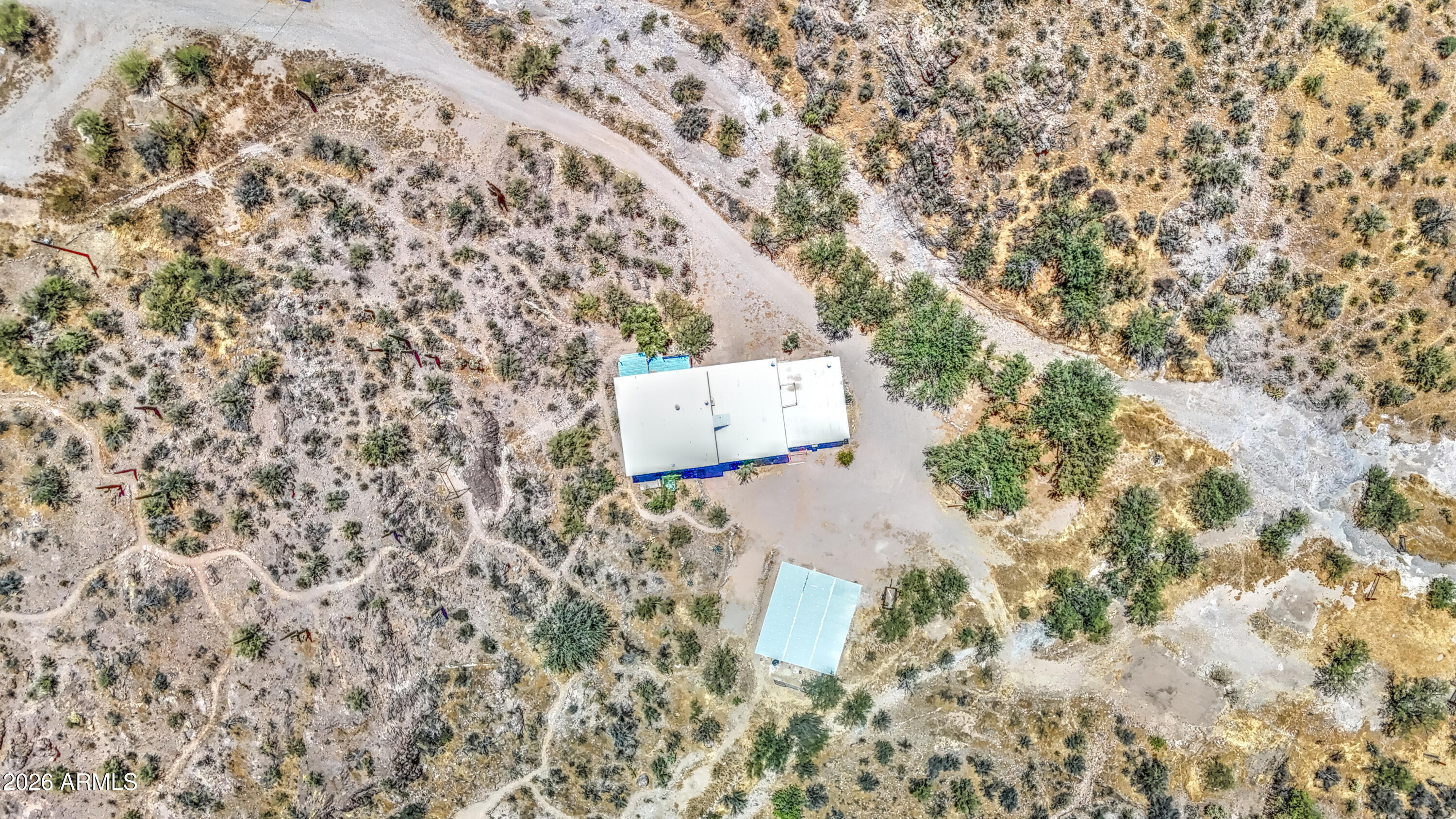 4516 North Elephant Butte Road Gold Canyon, AZ 85118 - Photo 9 of 24 44