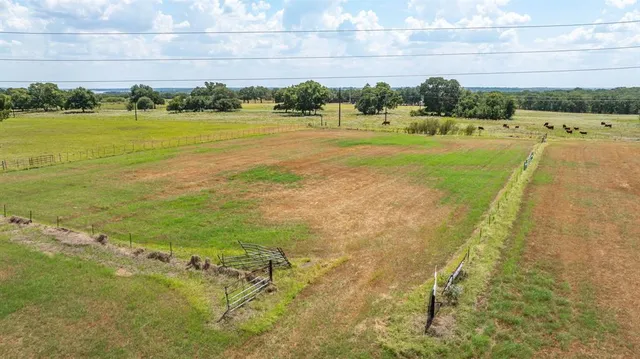 a view of an ocean view