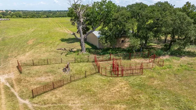 a view of an ocean and mountain