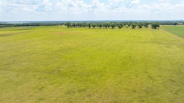 a view of an ocean and beach