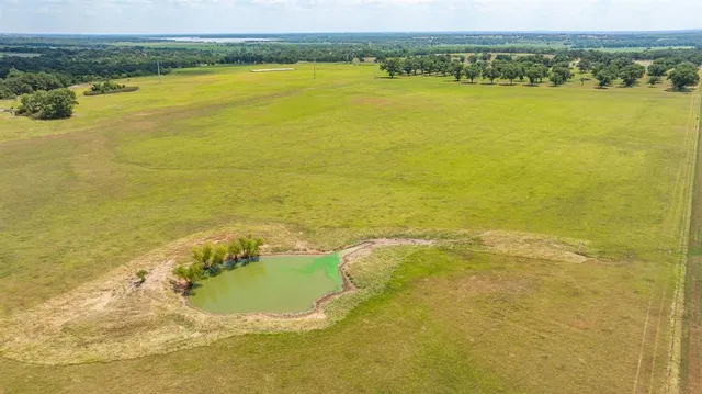 a view of an outdoor space and swimming pool