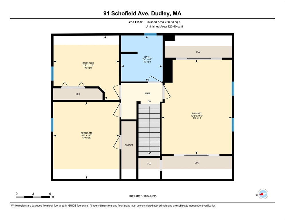 91 Schofield Avenue Dudley, MA 01571 - Photo 27 of 27 a picture of a bathroom with a sink and a mirror