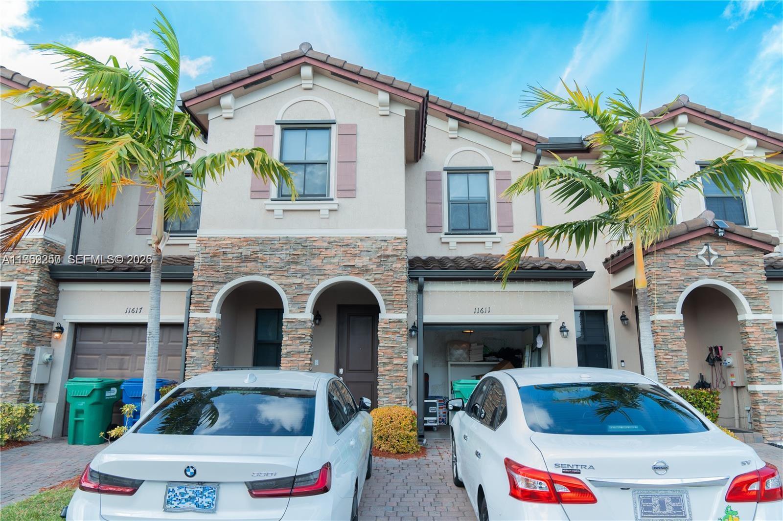 11611 Southwest 253rd Street, Unit 11611 Homestead, FL 33032 - Photo 1 of 18