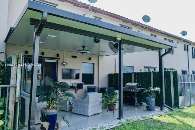 11611 Southwest 253rd Street, Unit 11611 Homestead, FL 33032 - Photo 17 of 18