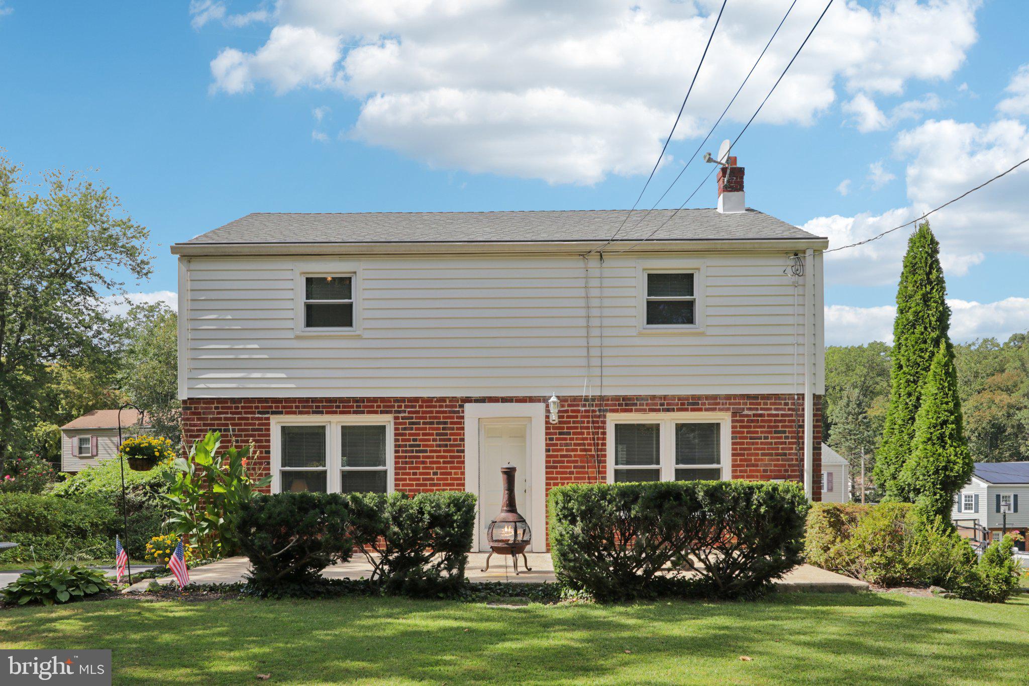910 Glenroy Road Philadelphia, PA 19128 - Photo 30 of 31