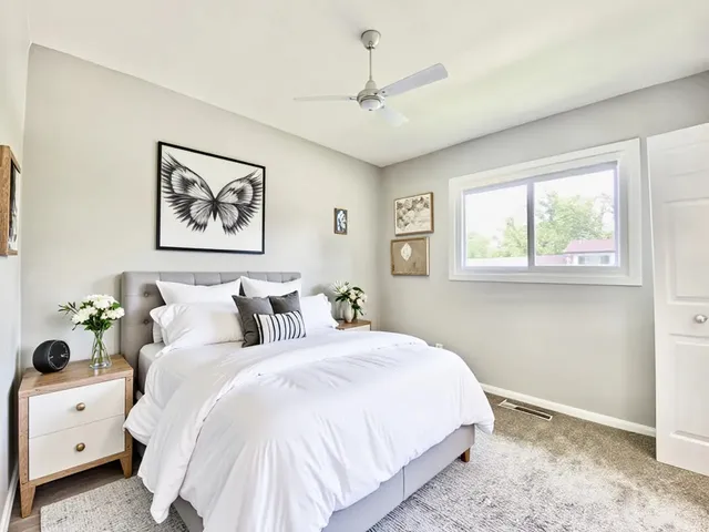 $185,000 | 332 Gentry Street, Park Forest, IL 60466