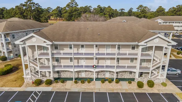 $219,900 | 4781 Wild Iris Drive, Unit 301, Myrtle Beach, SC 29577