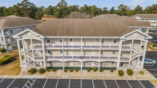 $239,900 | 4781 Wild Iris Drive, Unit 301, Myrtle Beach, SC 29577