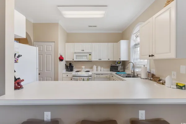 $219,900 | 4781 Wild Iris Drive, Unit 301, Myrtle Beach, SC 29577