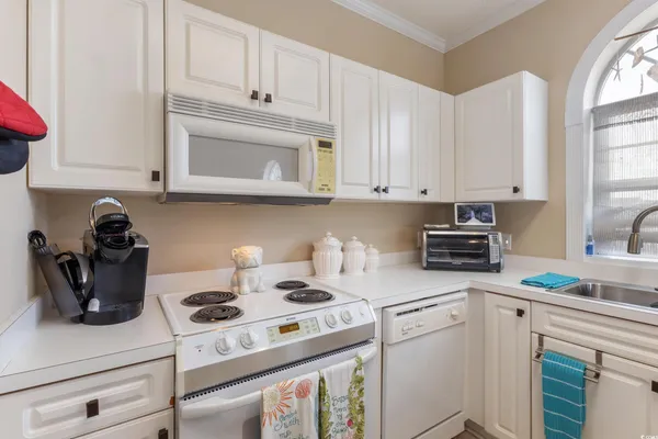 $219,900 | 4781 Wild Iris Drive, Unit 301, Myrtle Beach, SC 29577