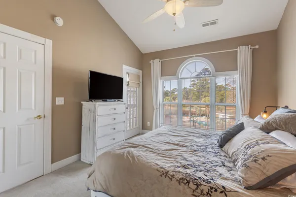 $219,900 | 4781 Wild Iris Drive, Unit 301, Myrtle Beach, SC 29577