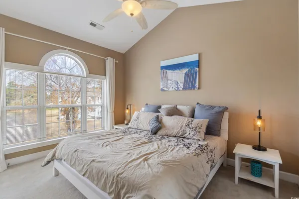 $219,900 | 4781 Wild Iris Drive, Unit 301, Myrtle Beach, SC 29577