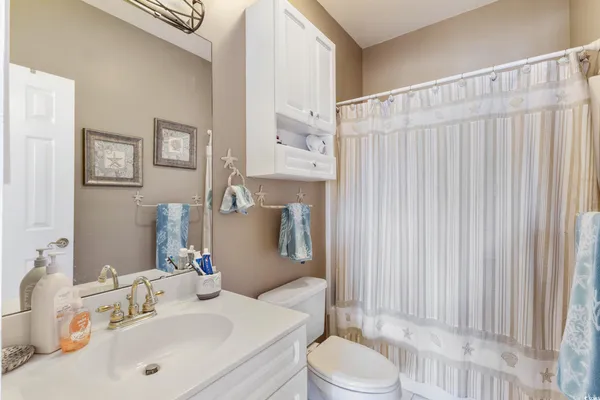 $219,900 | 4781 Wild Iris Drive, Unit 301, Myrtle Beach, SC 29577