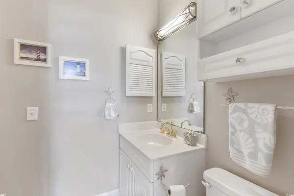 $219,900 | 4781 Wild Iris Drive, Unit 301, Myrtle Beach, SC 29577