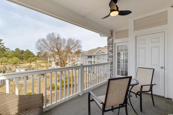 $219,900 | 4781 Wild Iris Drive, Unit 301, Myrtle Beach, SC 29577