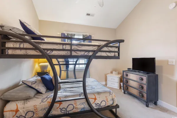 $219,900 | 4781 Wild Iris Drive, Unit 301, Myrtle Beach, SC 29577