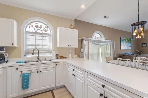 $219,900 | 4781 Wild Iris Drive, Unit 301, Myrtle Beach, SC 29577