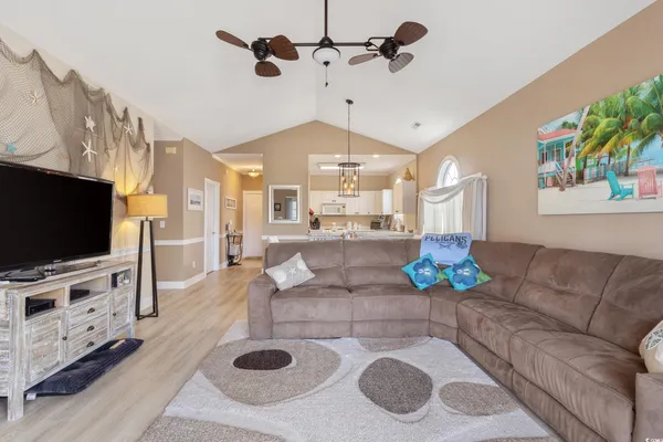 $219,900 | 4781 Wild Iris Drive, Unit 301, Myrtle Beach, SC 29577